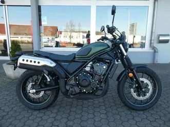 honda cl500 34kw 34 kw a2