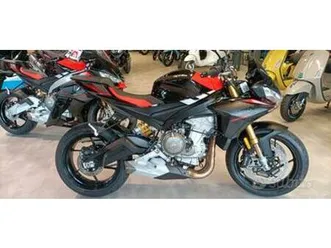 tuono 660 factory 2025 € 5 plus