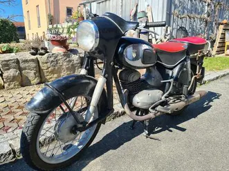 moped-motorrad-dkw-rt175-vs-auto-union-ingolstadt-oldtimer