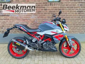 bmw g 310 r wit