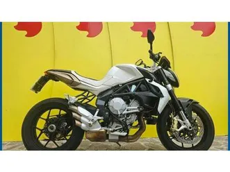 vendo mv agusta brutale 675 (2011 - 15) usata a roma (codice 9678812) - moto.it