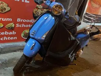 vespa-primavera-s50-snel-zijn