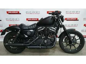 harley-davidson-sportster