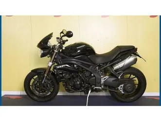 vendo triumph speed triple 1050 (2011 - 13) usata a como (codice 9678967) - moto.it
