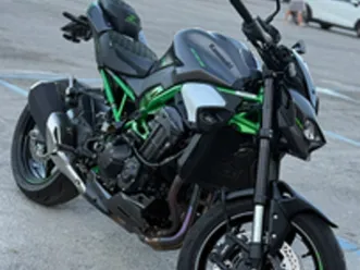 kawasaki z900 sugomi 2025