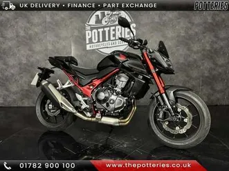 2024-honda-cb750-hornet-super-low-miles