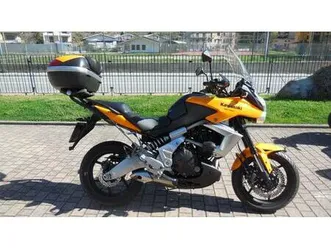 vendo-kawasaki-versys-650-2010-13-usata-a-carema-codice-9678615-moto-it