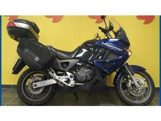vendo honda varadero 1000 (2003 - 11) usata a rozzano (codice 9678940) - moto.it
