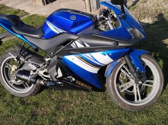 yamaha-yzf-r125-sprzedam-rzeczyca