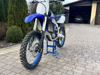 yamaha yzf 250 wi-fi 2019r wloszczowa