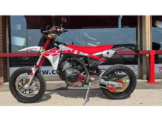 vendo fantic motor xmf 125 competition (2025) nuova a parma (codice 9678921) - moto.it