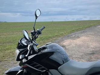 yamaha-ys-125-tuv-3-2027-wenig-km