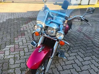 honda vtx1300
