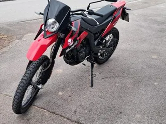 malaguti xtm 125