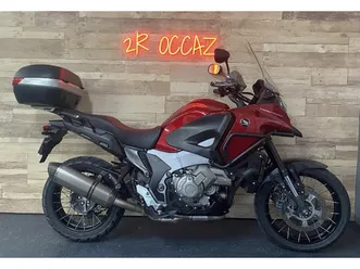 honda crosstourer 2014