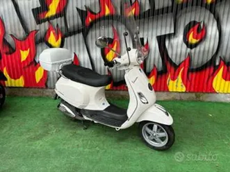 piaggio vespa 150 lx finanziabile interessi 0 no b