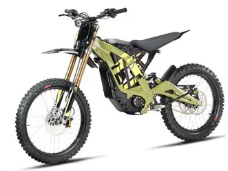 sur-ron light bee 2025