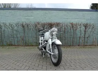 bmw r50 bitza - 1968 a vendre