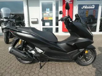 honda pcx 125 dx abs 2025 aktion 125er deal days