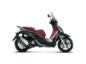 2013 piaggio bv 350