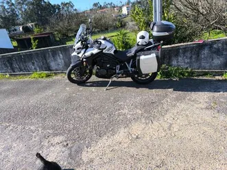 triumph tiger 1200 paredes