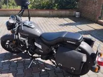 vendita-superlight-keeway-125