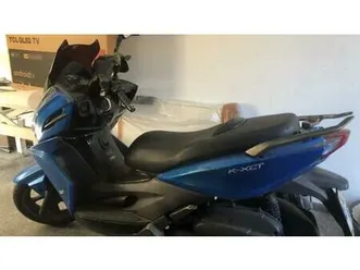 kymco-kxct-125