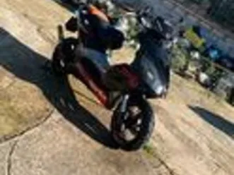 aprilia-sr-50r-2014-scamb-con-motocross-250