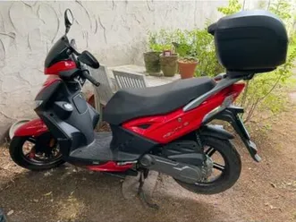 kymco-agility-45km-h