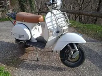 vespa lml star 151 4t - 2012