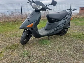 suzuki-an-125-burgman-boleslawiec