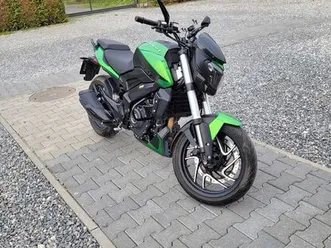 bajaj-dominar-400-kat-a2-2021r-40-km-krakow-wzgorza-krzeslawickie