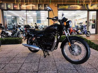 vendo-benelli-imperiale-400-2021-25-nuova-a-guidonia-montecelio-codice-9679509-mot