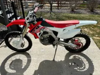honda-crf250r-2017