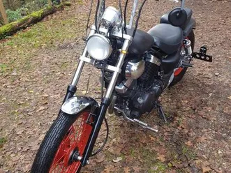 yamaha-virago-xv535-3br-umgebaut-alles-eingetragen