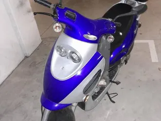 roller-speedy-qm125t-10a-4takt