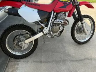 honda-xr400