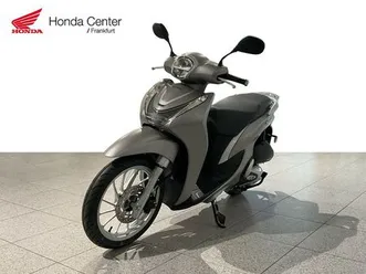 honda sh mode 125