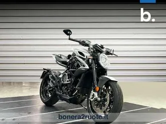 mv agusta brutale 800 rr abs my17 grigio