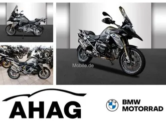 bmw r 1200 gs