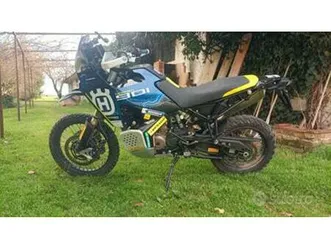 husqvarna norden 901 - 2023