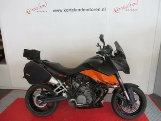 ktm-990-supermoto-t-bj-2009-motoren-ktm-marktplaats