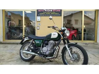 vendo mash italia five hundred 400 (2017 - 20) usata a montemurlo (codice 9679958) - moto.it