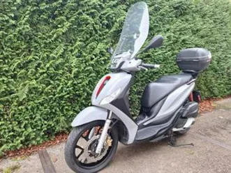 piaggio-medley-s-125cc-nardo-grey-2021-a1-rijbewijs-motoren-piaggio-marktplaats