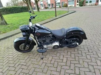 harley-davidson-chopper-88-flstfi-fat-boy-org-5hd-motoren-harley-davidson-marktplaa