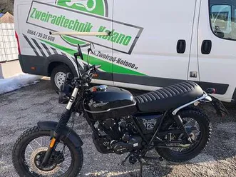 felsberg 125 abs neues modell