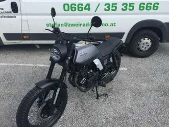 felsberg 250 abs lagerfahrzeug aktion - 31.01....