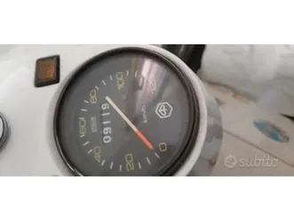piaggio vespa 150 px - 1979