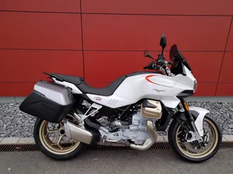 moto guzzi v100 mandello, touring, occasion, chf 9'450.-