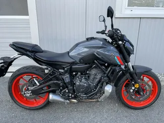 yamaha-mt-07-naked-occasion-chf-6'350